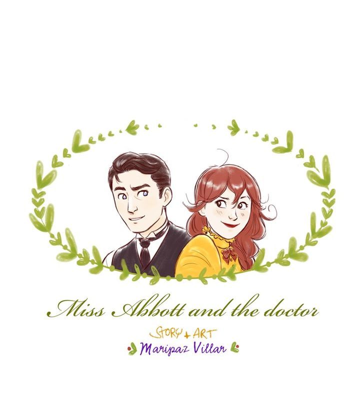 Miss Abbott and the Doctor Chapter 5 page 28 - Chapter 5