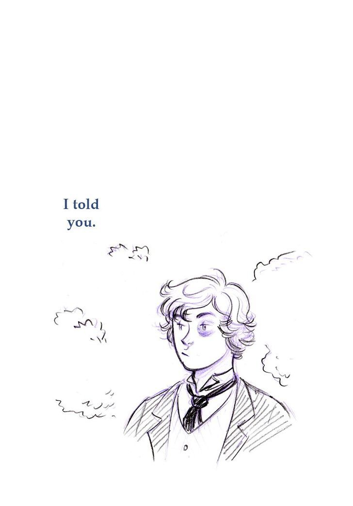 Miss Abbott and the Doctor Chapter 51 page 1 - Chapter 51