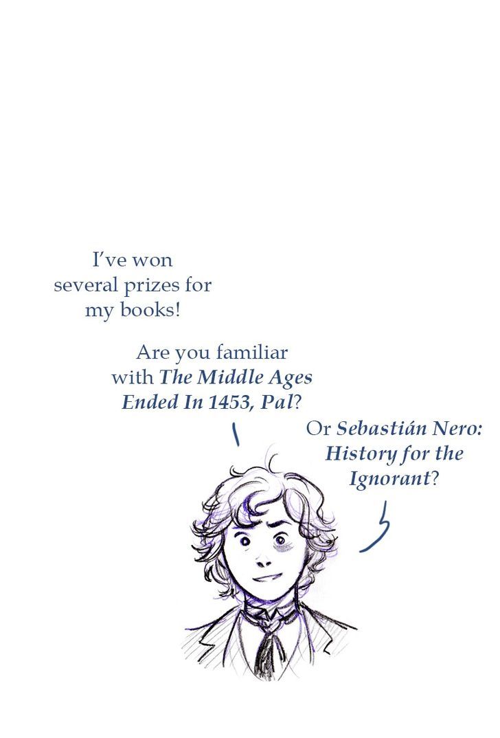 Miss Abbott and the Doctor Chapter 51 page 10 - Chapter 51