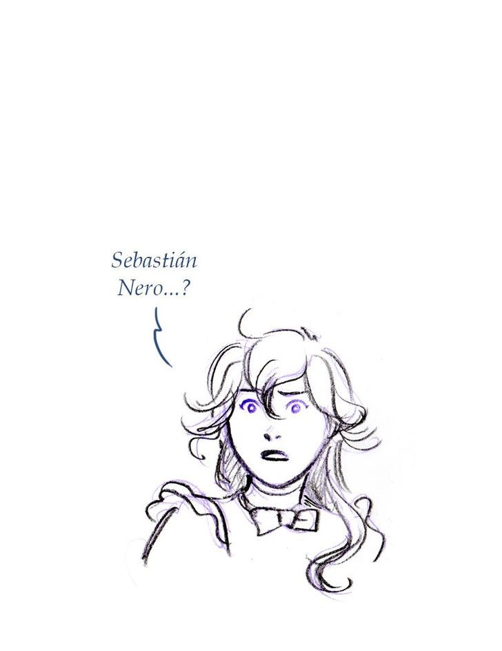 Miss Abbott and the Doctor Chapter 51 page 11 - Chapter 51