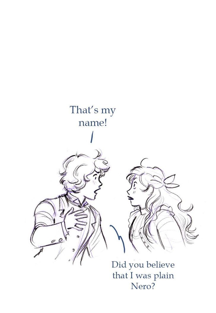 Miss Abbott and the Doctor Chapter 51 page 12 - Chapter 51