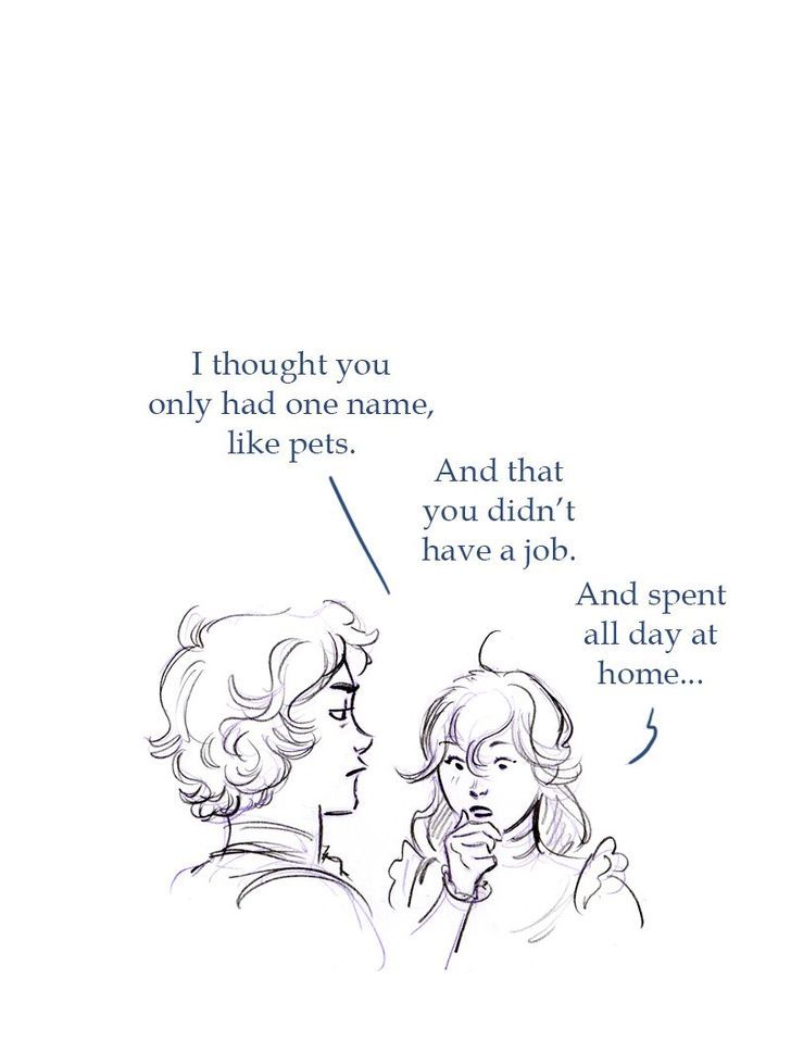 Miss Abbott and the Doctor Chapter 51 page 13 - Chapter 51