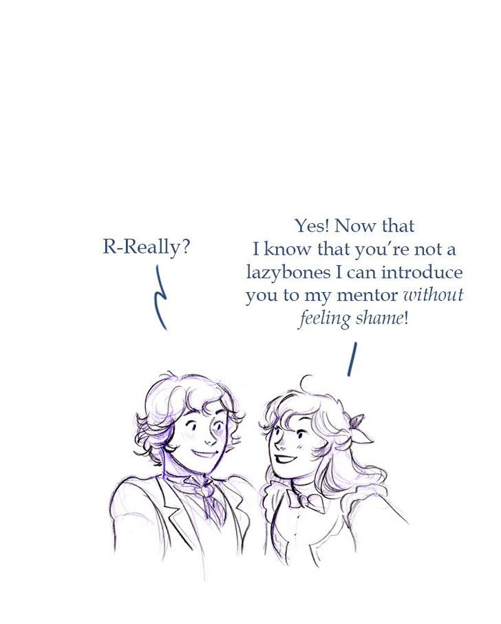 Miss Abbott and the Doctor Chapter 51 page 15 - Chapter 51