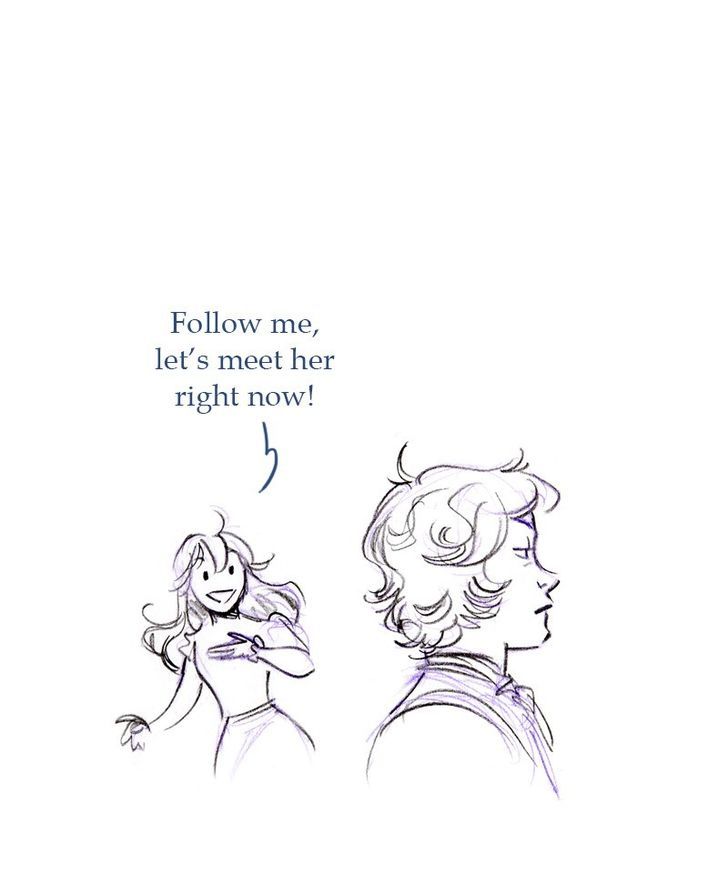 Miss Abbott and the Doctor Chapter 51 page 16 - Chapter 51
