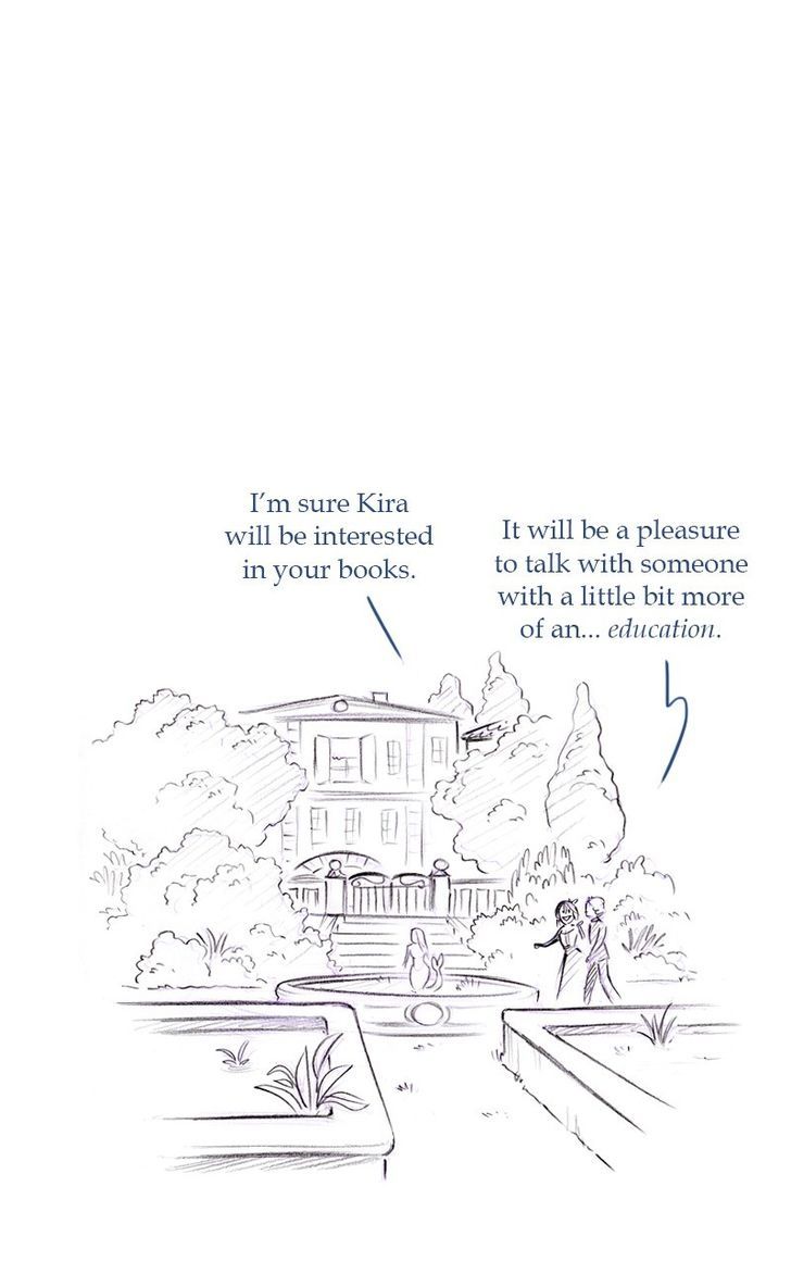 Miss Abbott and the Doctor Chapter 51 page 17 - Chapter 51