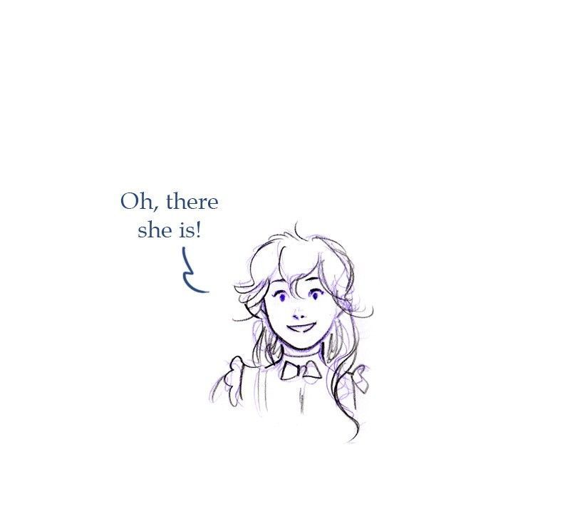 Miss Abbott and the Doctor Chapter 51 page 19 - Chapter 51