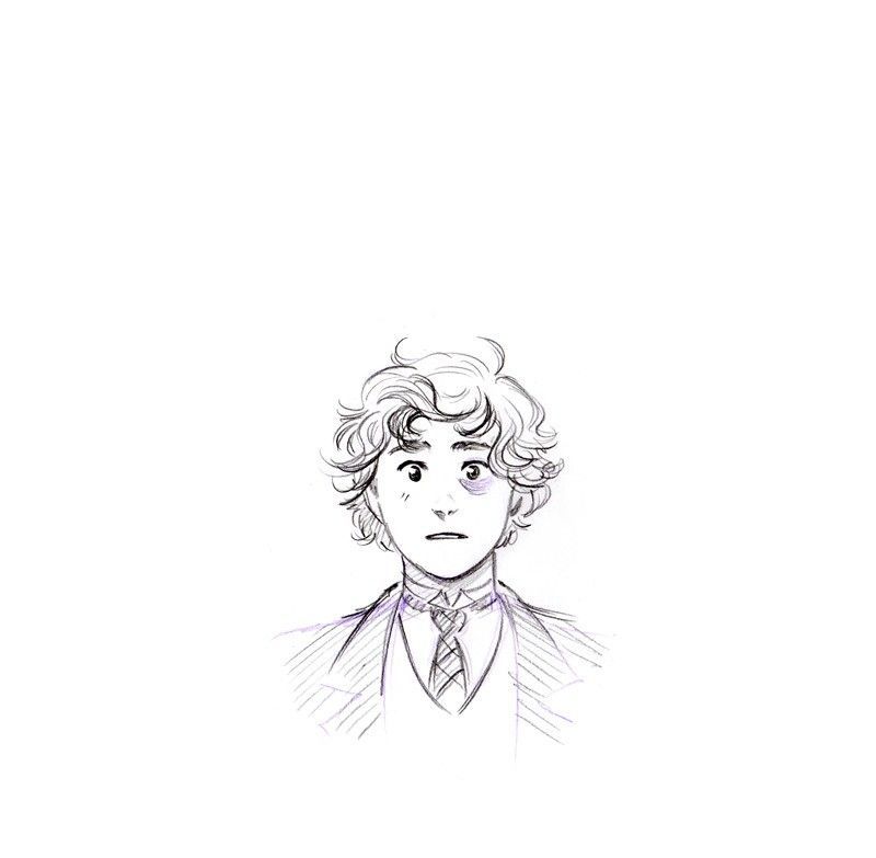 Miss Abbott and the Doctor Chapter 51 page 21 - Chapter 51