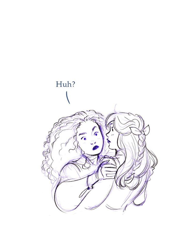 Miss Abbott and the Doctor Chapter 51 page 24 - Chapter 51