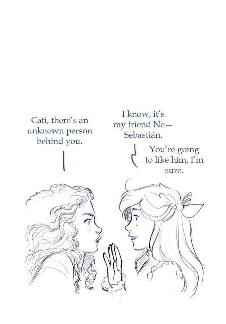 Miss Abbott and the Doctor Chapter 51 page 26 - Chapter 51