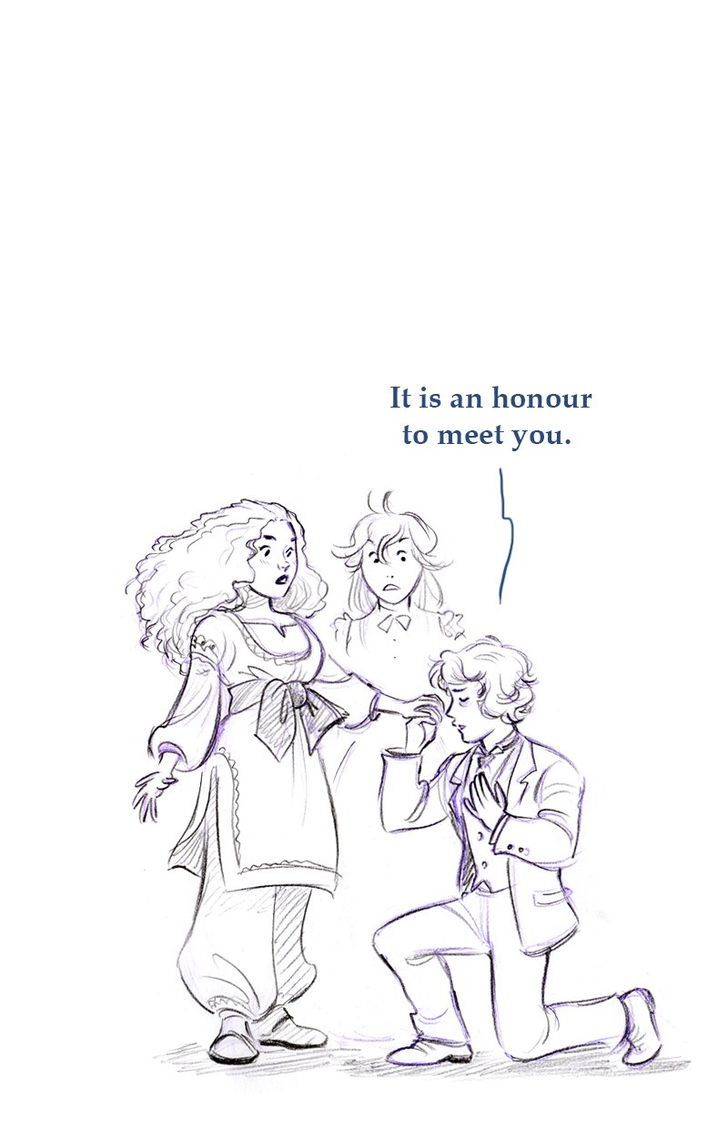 Miss Abbott and the Doctor Chapter 51 page 29 - Chapter 51