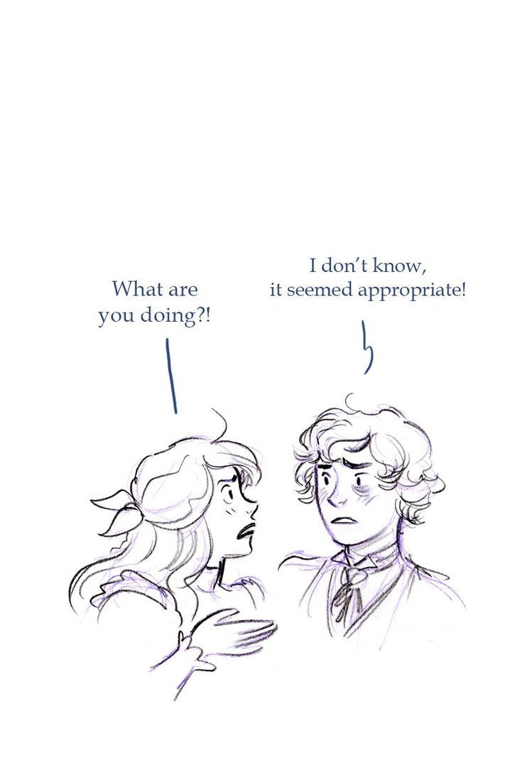Miss Abbott and the Doctor Chapter 51 page 30 - Chapter 51