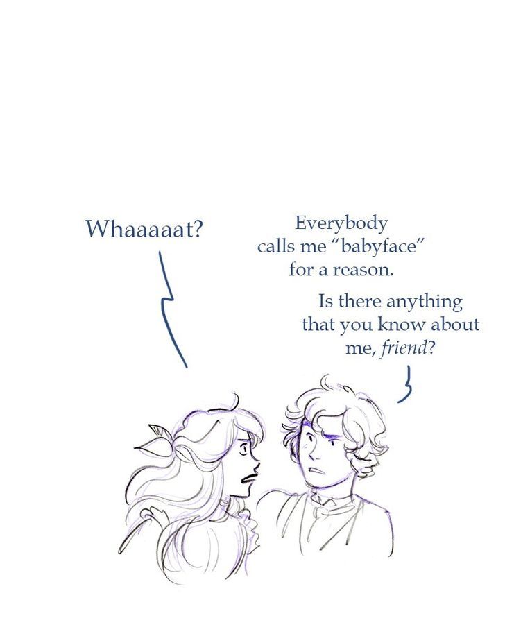 Miss Abbott and the Doctor Chapter 51 page 33 - Chapter 51