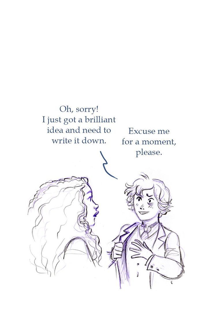 Miss Abbott and the Doctor Chapter 51 page 38 - Chapter 51