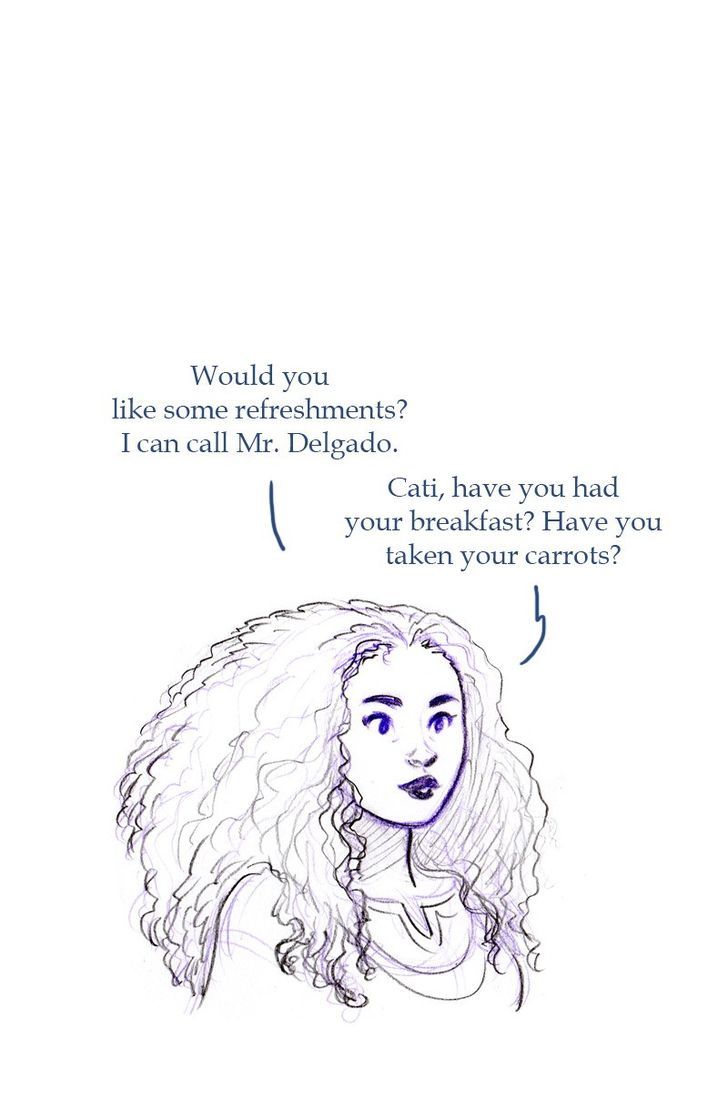 Miss Abbott and the Doctor Chapter 51 page 42 - Chapter 51