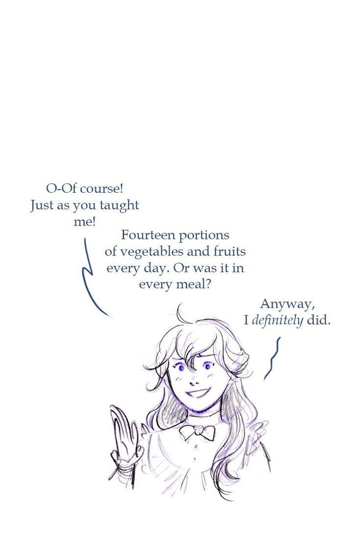 Miss Abbott and the Doctor Chapter 51 page 43 - Chapter 51