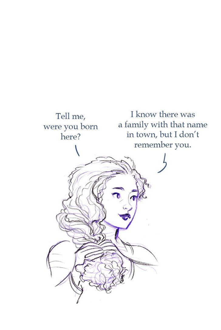 Miss Abbott and the Doctor Chapter 51 page 46 - Chapter 51