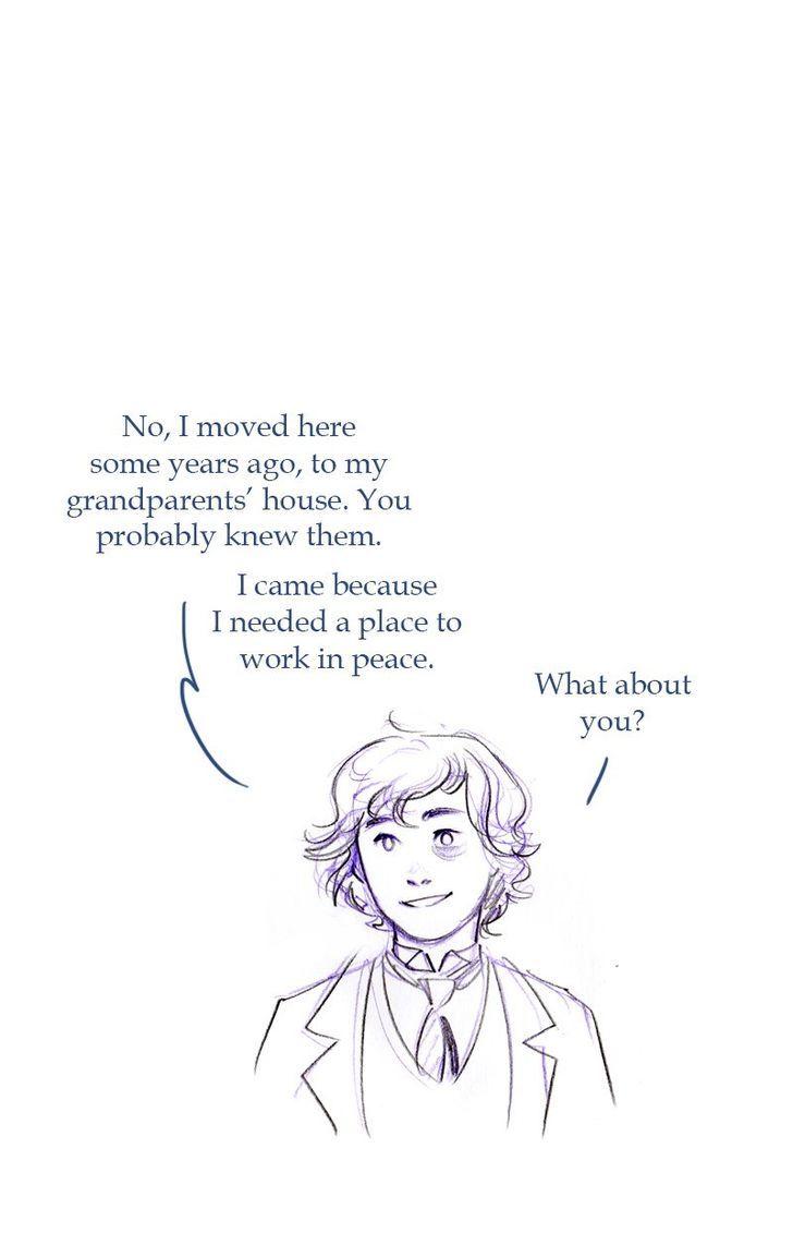 Miss Abbott and the Doctor Chapter 51 page 47 - Chapter 51