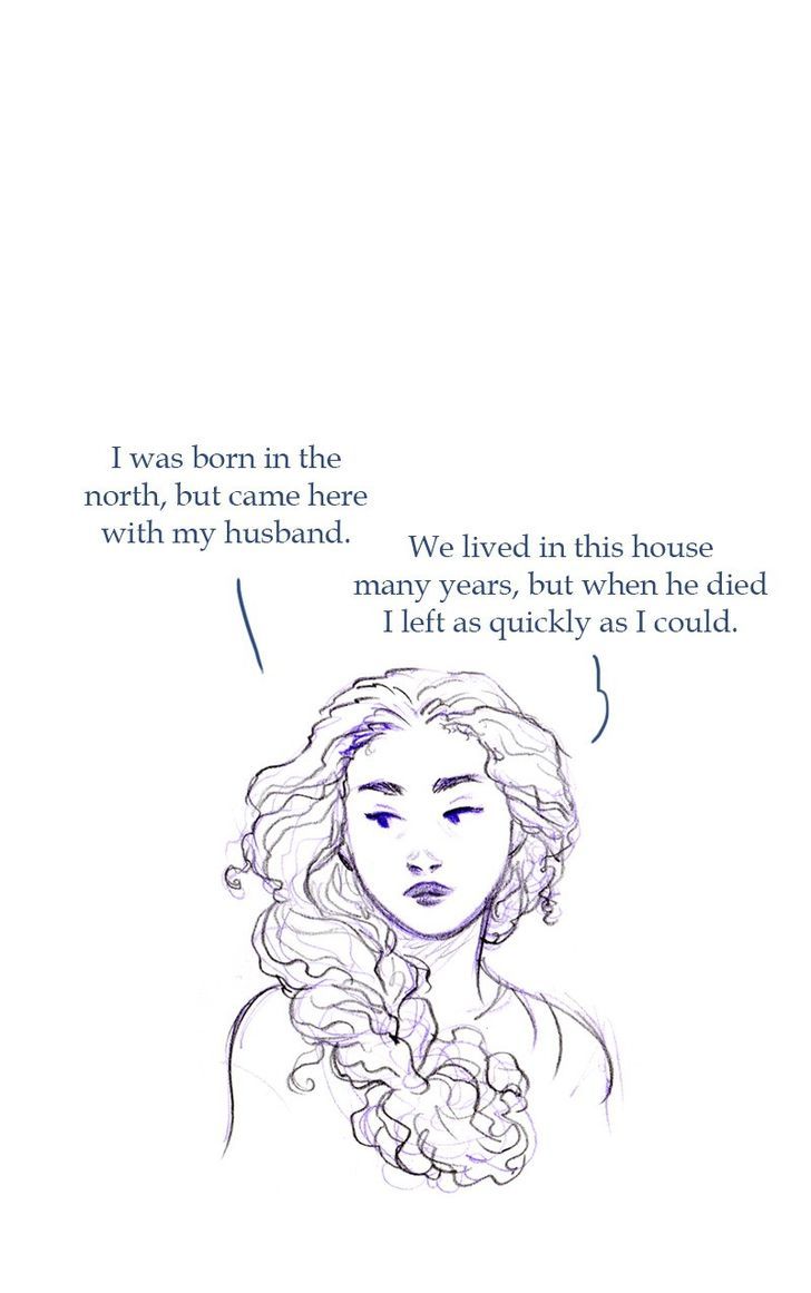Miss Abbott and the Doctor Chapter 51 page 48 - Chapter 51