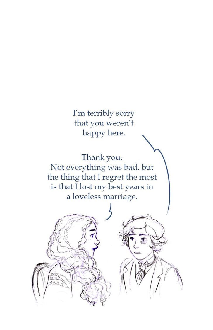 Miss Abbott and the Doctor Chapter 51 page 49 - Chapter 51