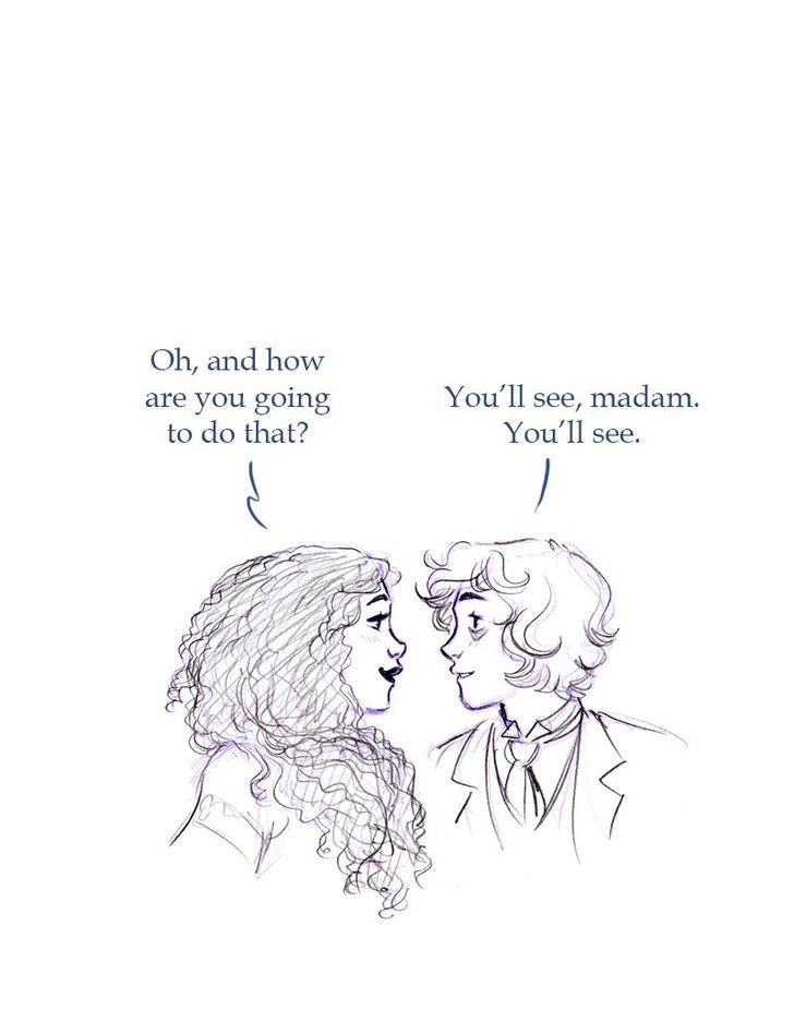 Miss Abbott and the Doctor Chapter 51 page 54 - Chapter 51