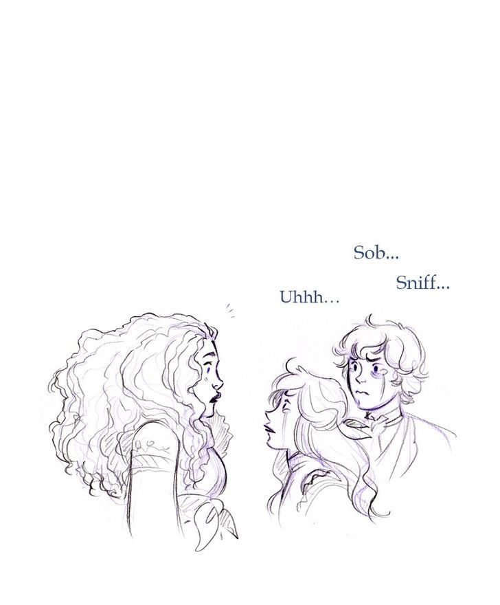 Miss Abbott and the Doctor Chapter 51 page 60 - Chapter 51