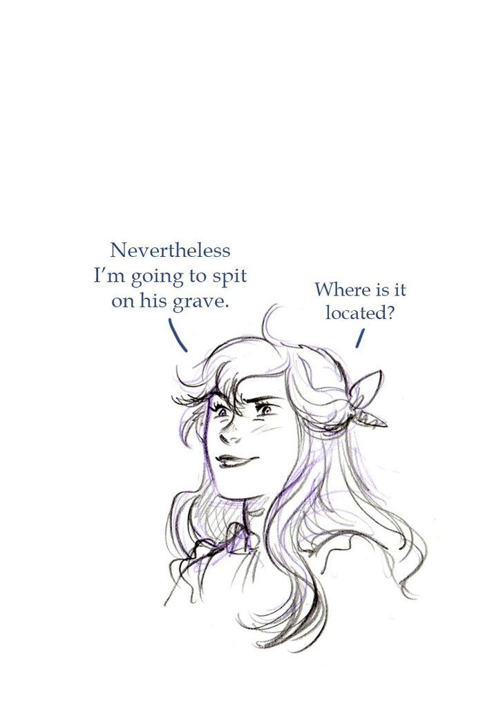 Miss Abbott and the Doctor Chapter 51 page 63 - Chapter 51