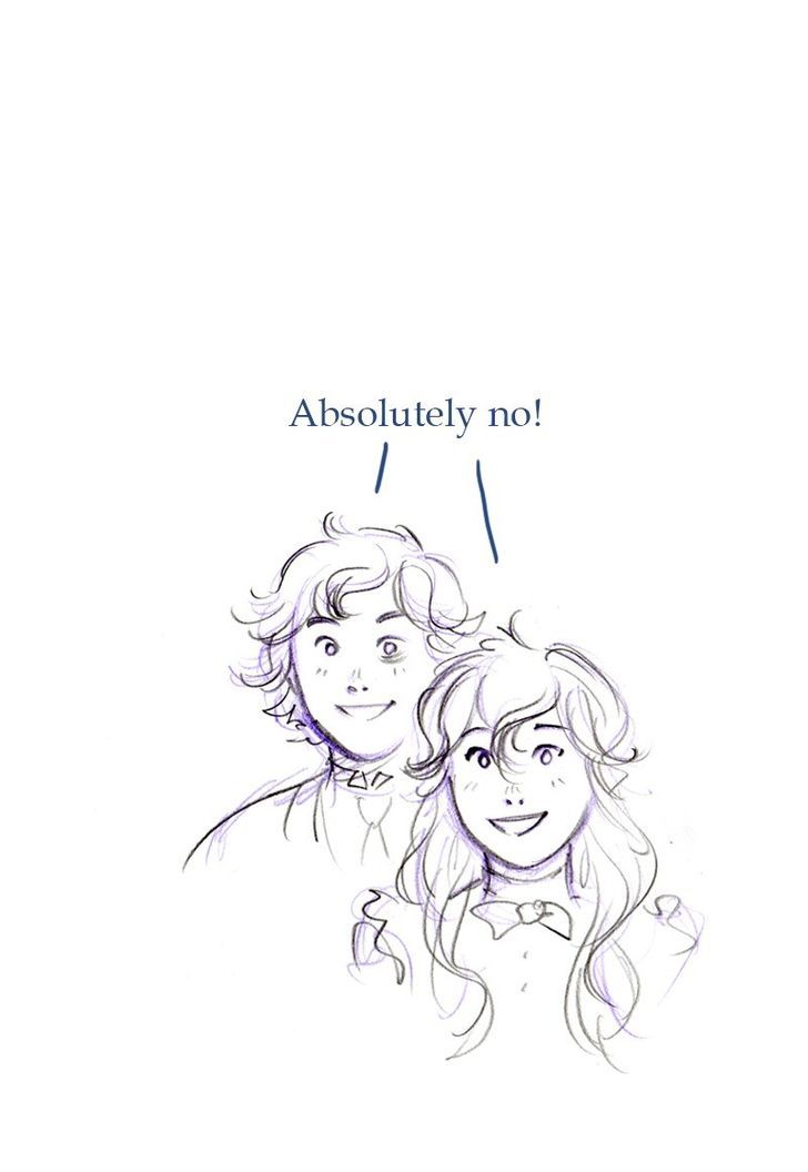 Miss Abbott and the Doctor Chapter 51 page 65 - Chapter 51