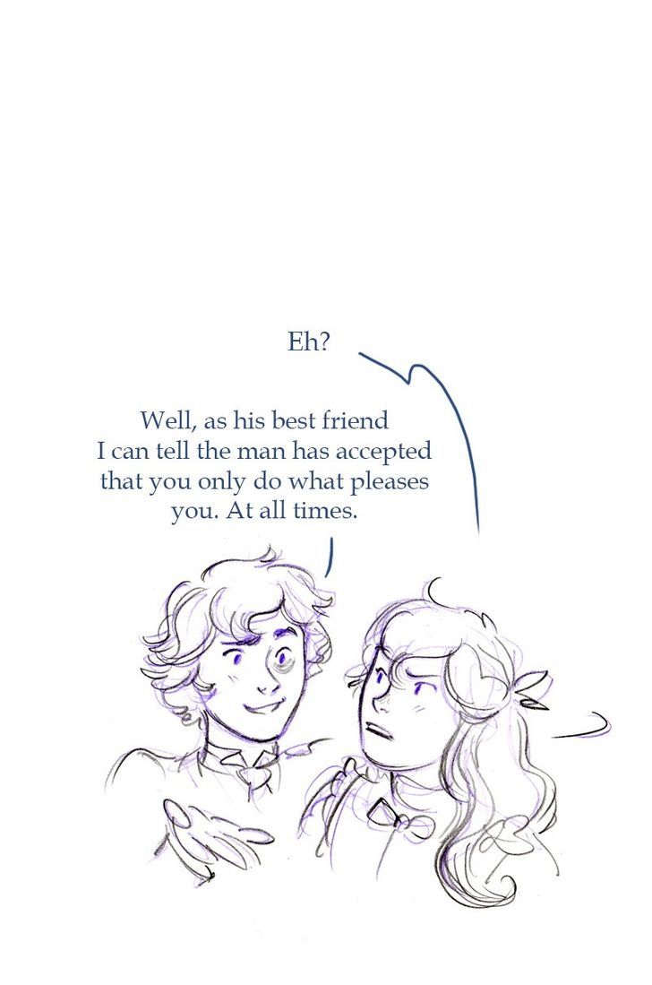 Miss Abbott and the Doctor Chapter 51 page 66 - Chapter 51