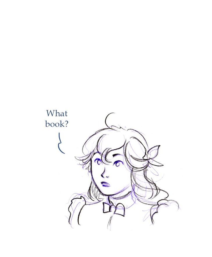 Miss Abbott and the Doctor Chapter 51 page 7 - Chapter 51