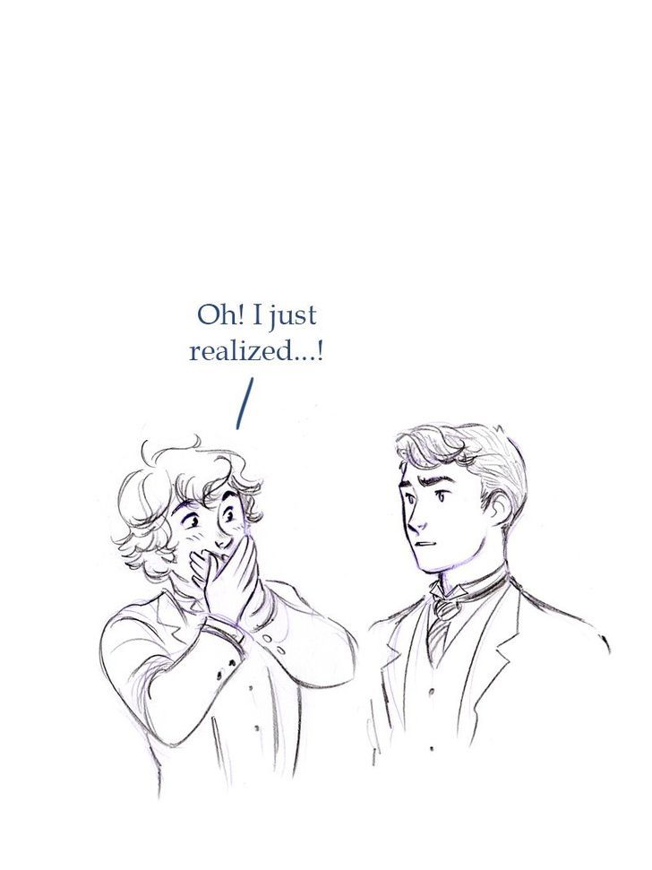 Miss Abbott and the Doctor Chapter 51 page 72 - Chapter 51