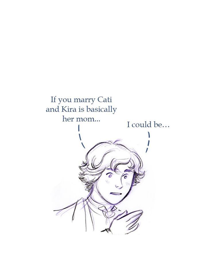 Miss Abbott and the Doctor Chapter 51 page 73 - Chapter 51