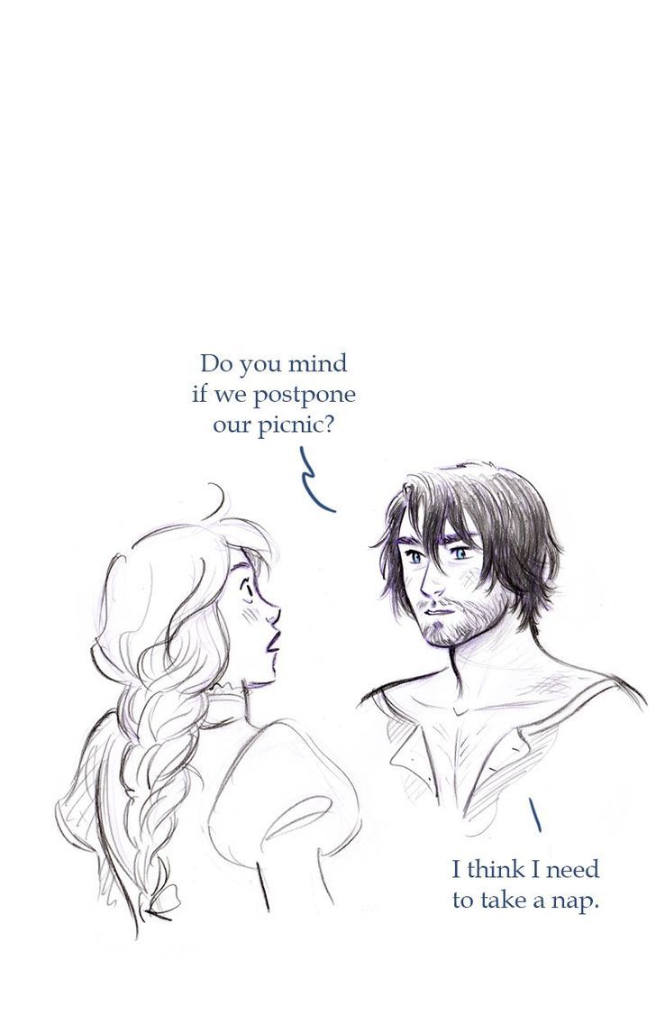 Miss Abbott and the Doctor Chapter 52 page 36 - Chapter 52