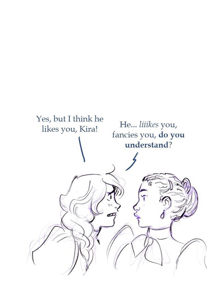 Miss Abbott and the Doctor Chapter 53 page 10 - Chapter 53