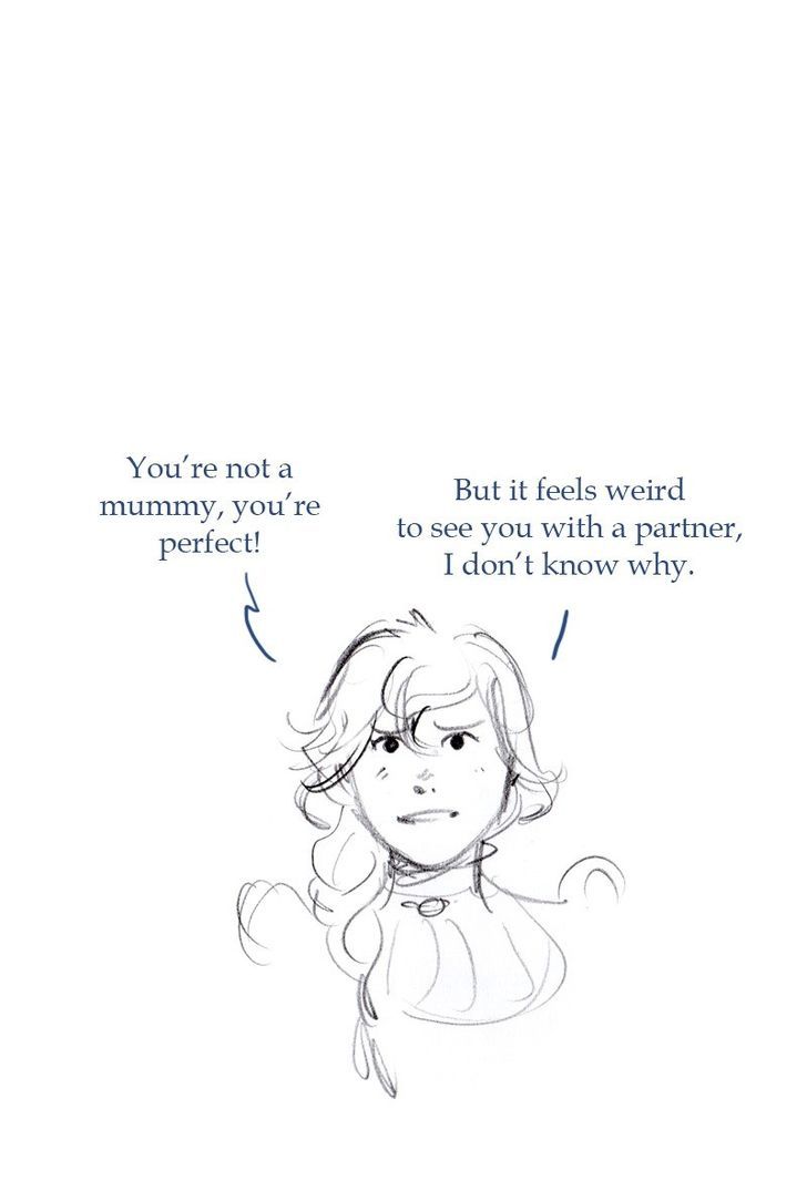 Miss Abbott and the Doctor Chapter 53 page 12 - Chapter 53