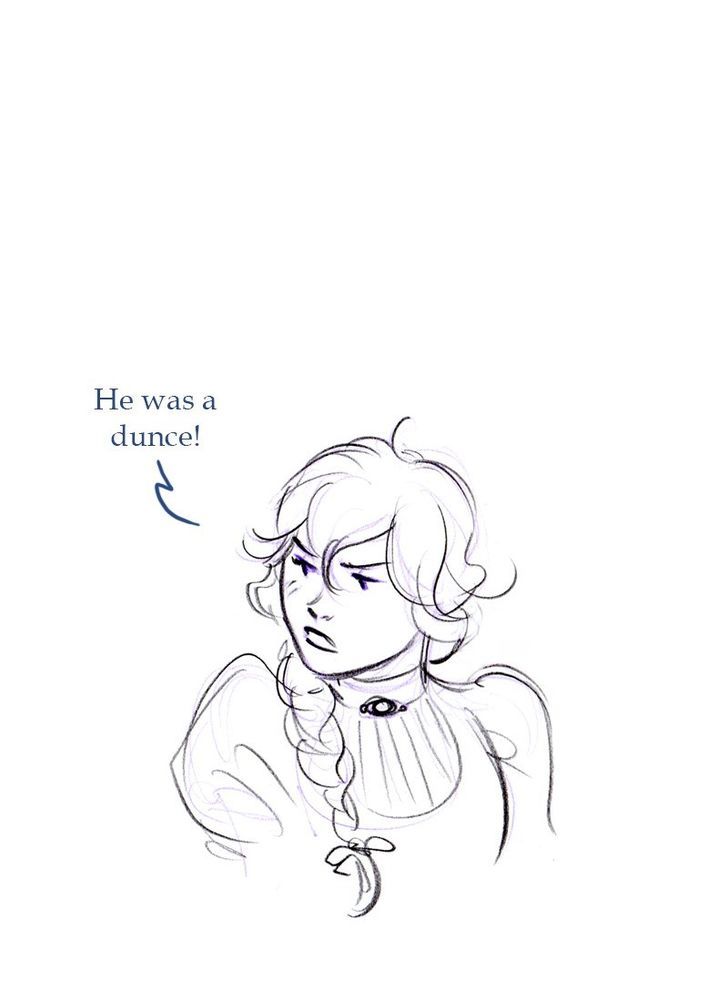 Miss Abbott and the Doctor Chapter 53 page 14 - Chapter 53