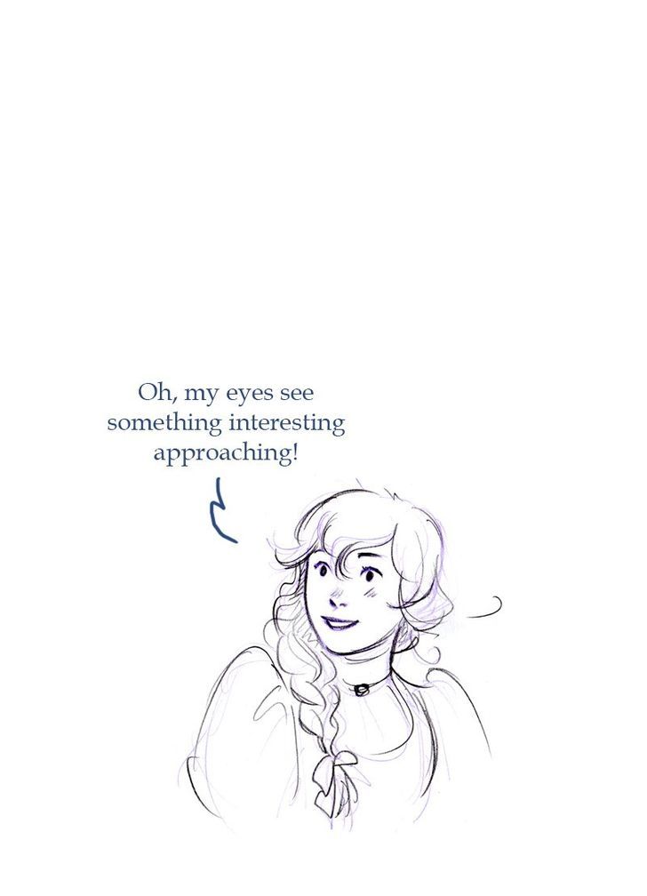 Miss Abbott and the Doctor Chapter 53 page 18 - Chapter 53