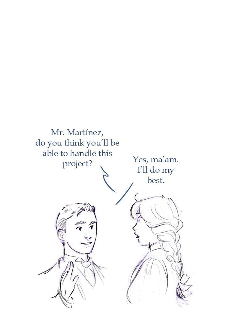 Miss Abbott and the Doctor Chapter 53 page 32 - Chapter 53