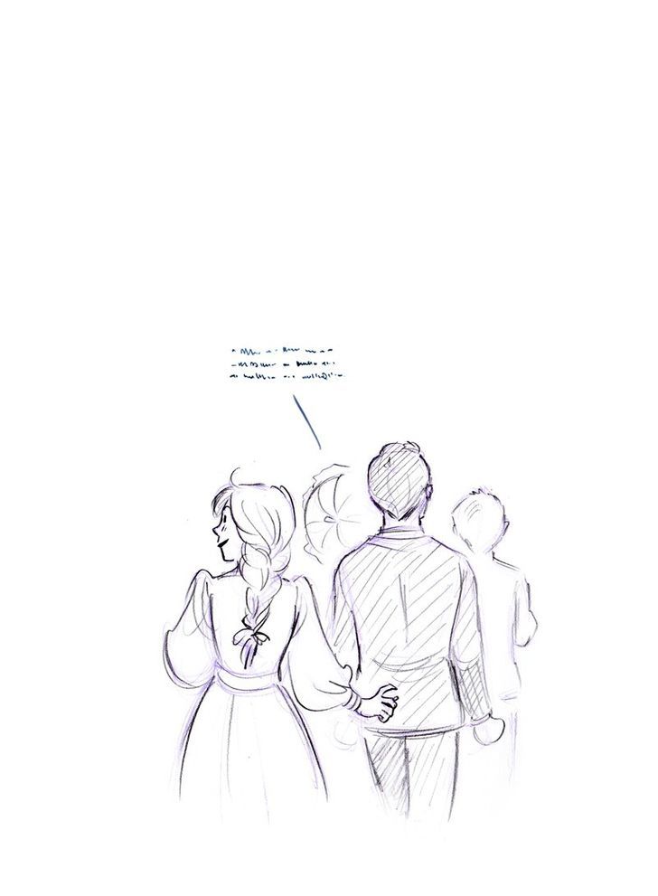 Miss Abbott and the Doctor Chapter 53 page 39 - Chapter 53