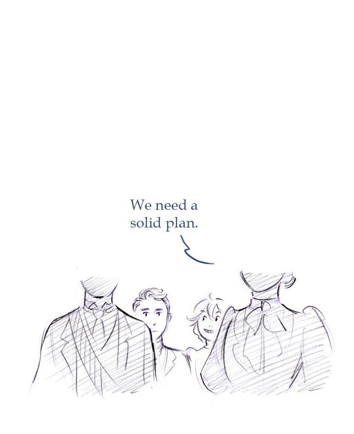 Miss Abbott and the Doctor Chapter 53 page 43 - Chapter 53