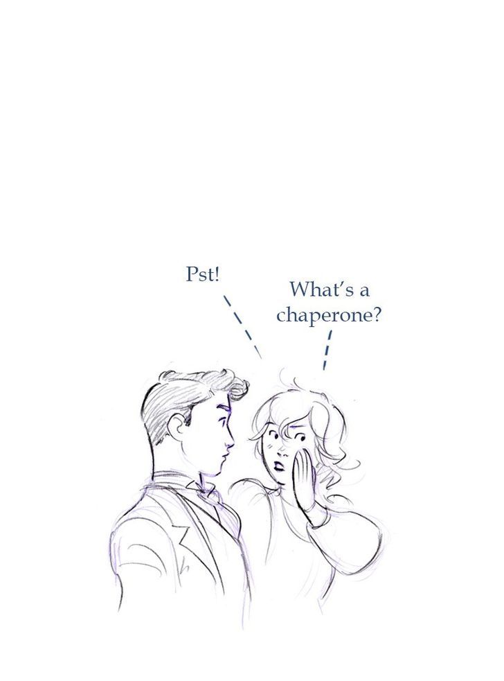 Miss Abbott and the Doctor Chapter 53 page 45 - Chapter 53