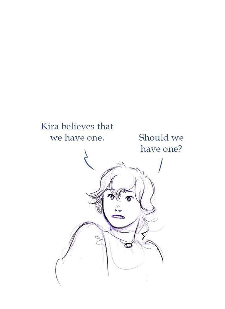 Miss Abbott and the Doctor Chapter 53 page 47 - Chapter 53