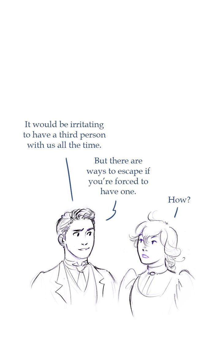 Miss Abbott and the Doctor Chapter 53 page 48 - Chapter 53
