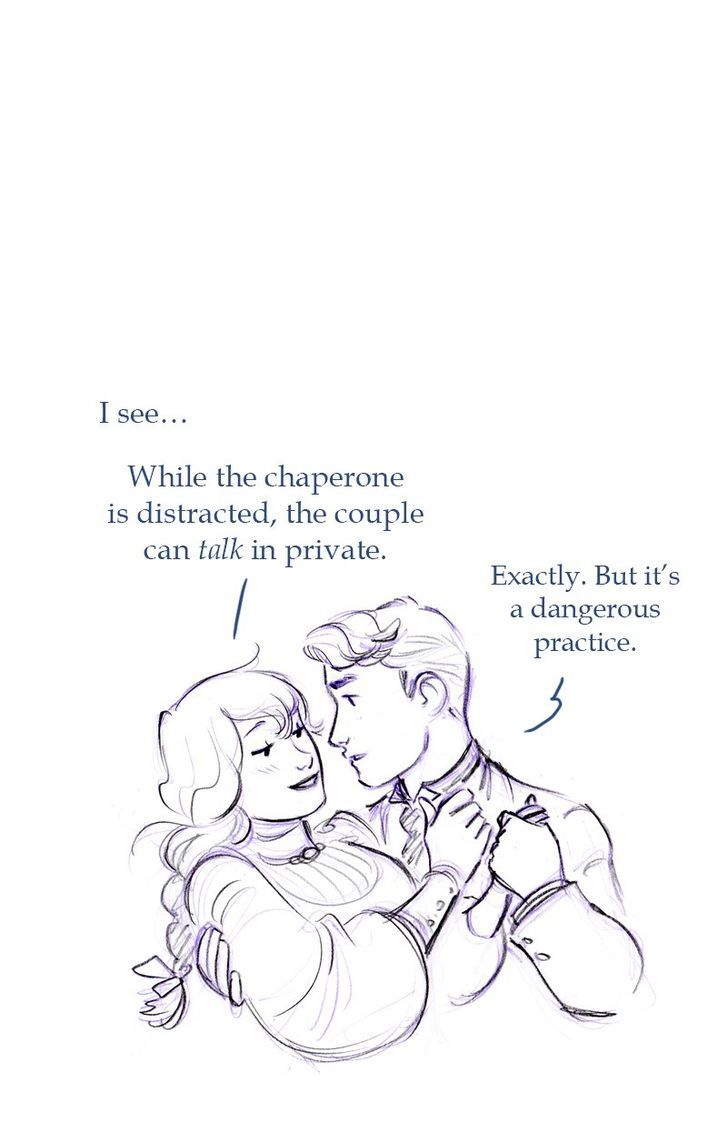 Miss Abbott and the Doctor Chapter 53 page 52 - Chapter 53