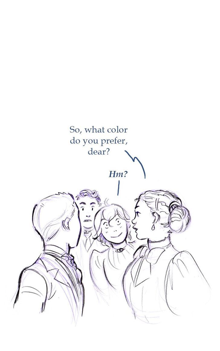 Miss Abbott and the Doctor Chapter 53 page 56 - Chapter 53