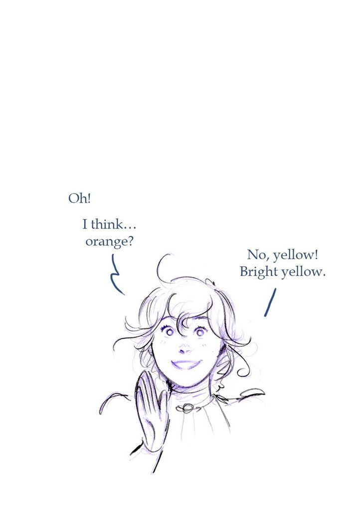Miss Abbott and the Doctor Chapter 53 page 57 - Chapter 53