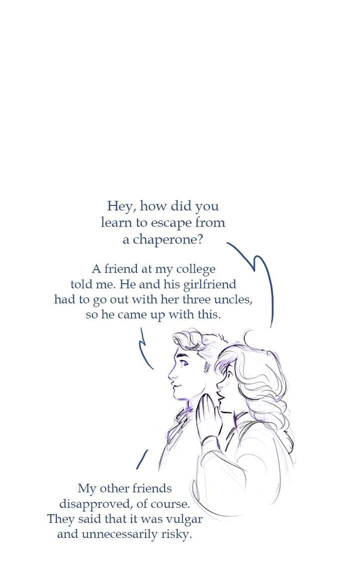 Miss Abbott and the Doctor Chapter 53 page 60 - Chapter 53