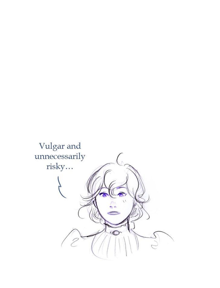 Miss Abbott and the Doctor Chapter 53 page 61 - Chapter 53