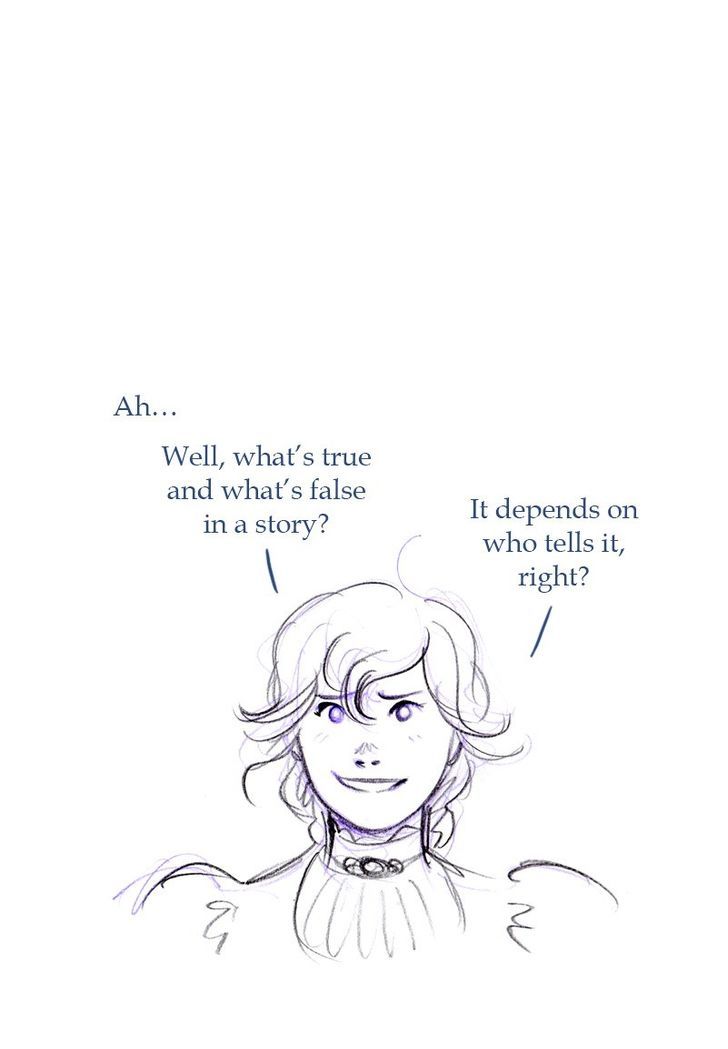Miss Abbott and the Doctor Chapter 53 page 63 - Chapter 53