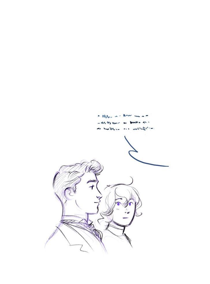 Miss Abbott and the Doctor Chapter 53 page 66 - Chapter 53