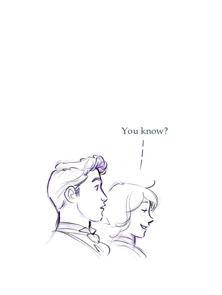 Miss Abbott and the Doctor Chapter 53 page 67 - Chapter 53